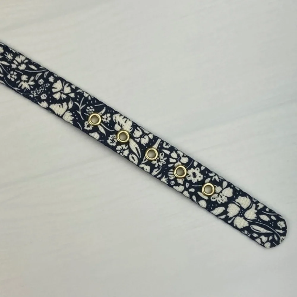Bond & Co Reversible Dog Collar for Small Dogs
